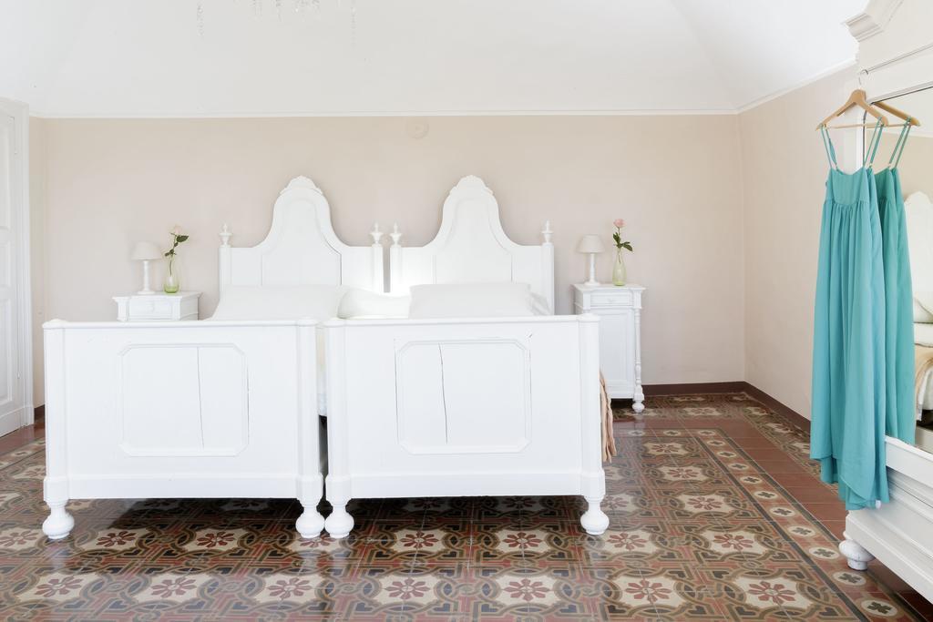 Roppolo Rose Suite Apartments מראה חיצוני תמונה